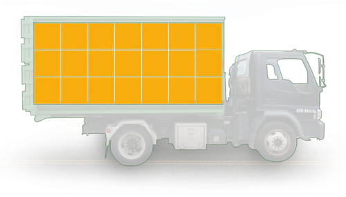 full-truck