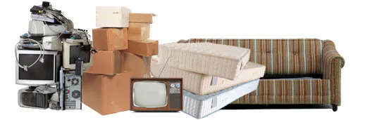 junk removal vancouver - household, construction, yard