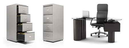 office junk removal service